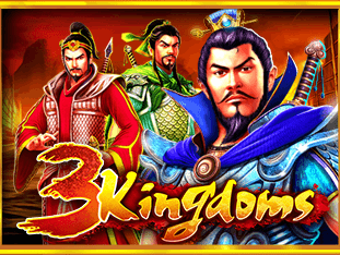 3 Kingdoms - Battle of Red Cliffs thumbnail