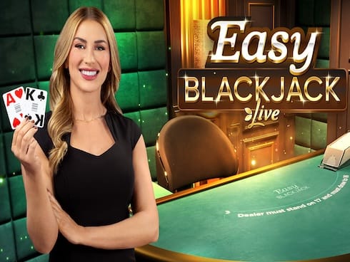 Easy Blackjack em Português thumbnail