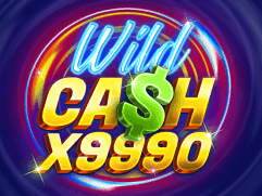 Wild Cash x9990 thumbnail