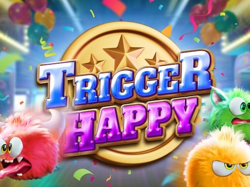 Trigger Happy thumbnail