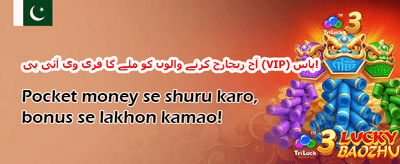 میگا اسلاٹ جیک پاٹ 🌟 promotion
